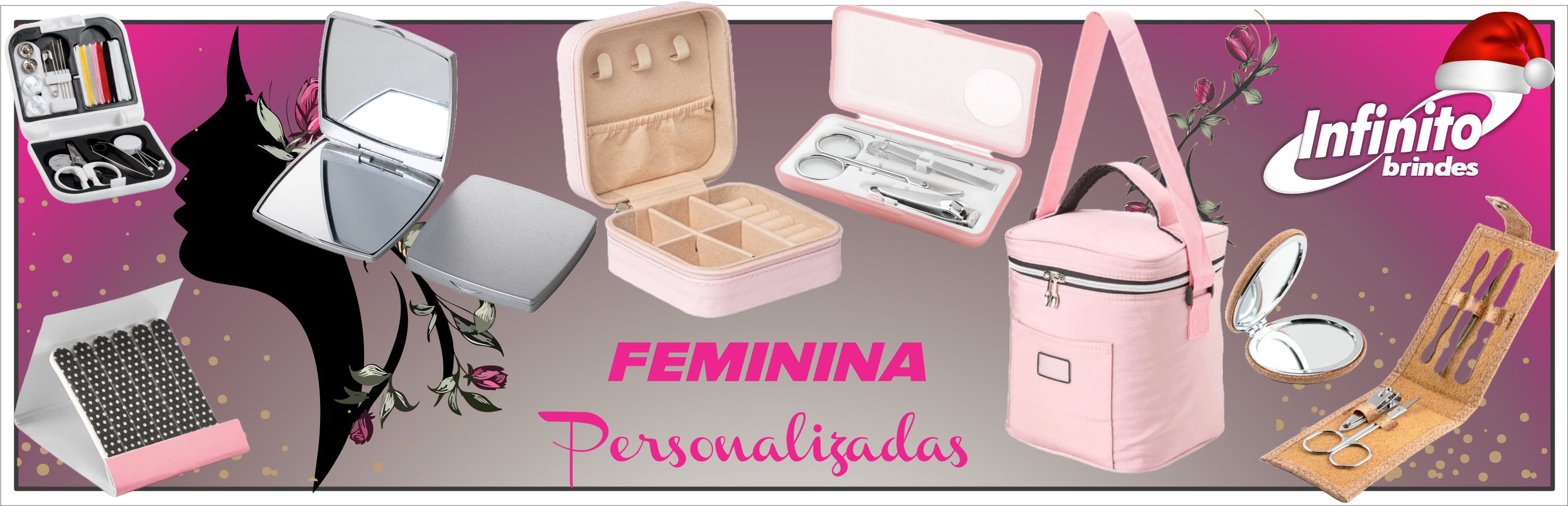 Linha Feminina