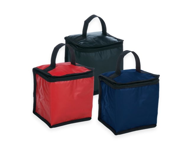 Bolsa Trmica 4 Litros Modelo INF 14310