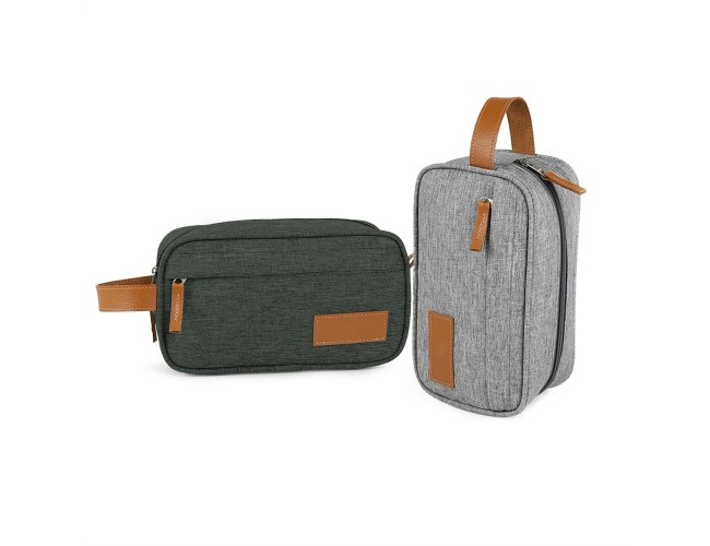 Necessaire de Polister Modelo INF 14937