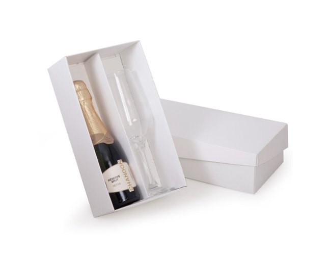 kit espumante Chandon Modelo INF 15194C