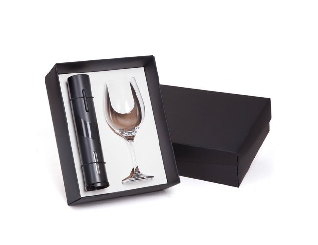 KIT SOMMELIER Modelo INF 17011S