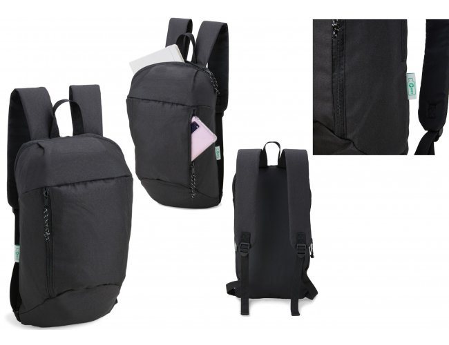 Mochila rPET Modelo INF 07006